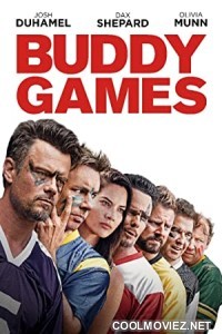 Buddy Games (2020) Hindi Dubbed Movie