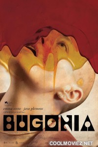 Bugonia (2025) Hollywood Hindi Dubbed