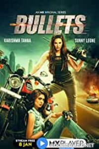 Bullets (2021) Season 1