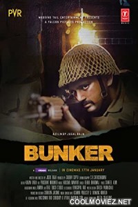 Bunker (2020) Hindi Movie