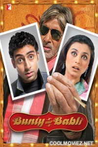 Bunty Aur Babli (2005) Hindi Movie
