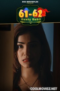 Bunty Babli (2023) DigimoviePlex Original