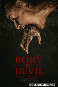 Bury the Devil (2026) Hollywood Hindi Dubbed