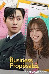 Business Proposal (2022) Season 1
