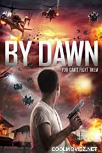 By Dawn (2019) Hindi Dubbed Movie