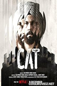 CAT (2022) Season 1