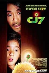 CJ7 (2008) Hindi Dubbed Movie