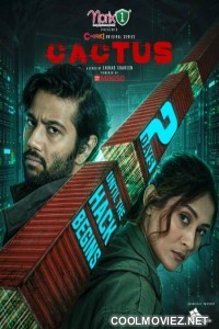 Cactus (2026) S01 Bengali Web Series