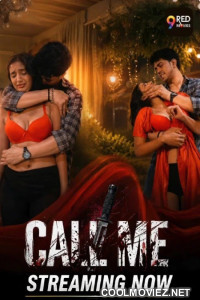Call Me (2026) S01 9RedMovies Hindi Unrated Webseries
