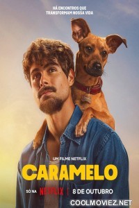 Caramelo (2025) Hollywood Hindi Dubbed