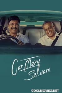 Carmeni Selvam (2026) Hindi Dubbed Movie
