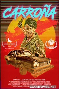 Carrona (2019) Hindi Dubbed Movie