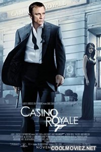 Casino Royale (2006) Hindi Dubbed Movie