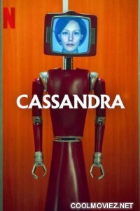 Cassandra (2025) Season 1