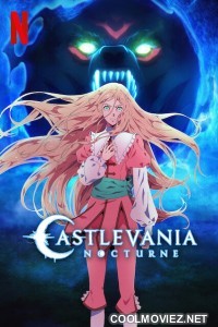 Castlevania Nocturne (2025) Season 2