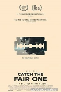 Catch the Fair One (2022) Hindi Dubbed Movie
