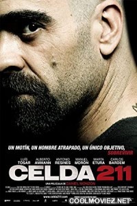 Celda 211 (2009) Hindi Dubbed Movie