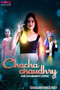Chacha Chaudry (2025) MoodX Original