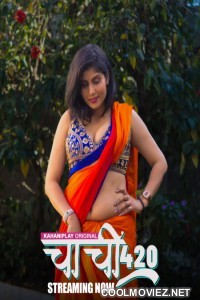 Chachi 420 (2026) S01 KahaniPlay Hindi Unrated Webseries
