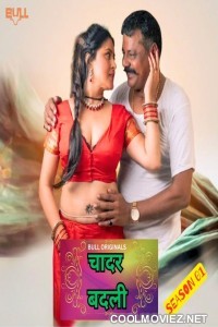 Chadar Badli (2025) BullApp Original