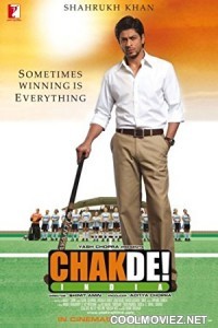 Chak De India (2007) Hindi Movie