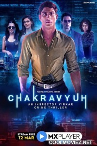 Chakravyuh (2021) Season 1