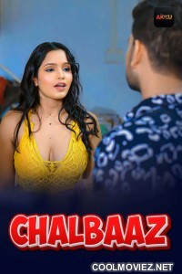 Chalbaaz (2026) S01 AkkuOTT Hindi Unrated Webseries