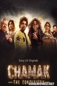 Chamak The Conclusion (2025) Season 2