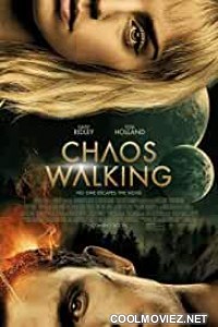 Chaos Walking (2021) English Movie