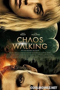Chaos Walking (2021) Hindi Dubbed Movie