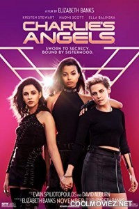 Charlies Angels (2019) English Movie