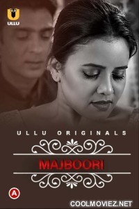 Charmsukh Majboori (2022) Ullu Original