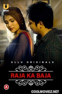 Charmsukh Raja Ka Baja (2022) Ullu Original