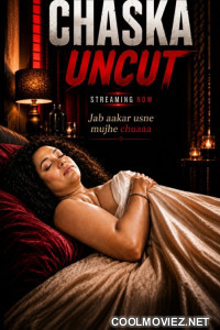 Chaska Uncut (2026) HotFM Hindi Short Film