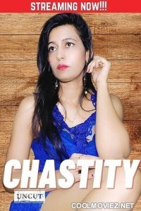 Chastity Uncut (2023) HotX Original