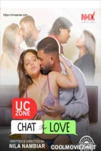 Chat For Love UC (2026) NMX Malayalam Short Film