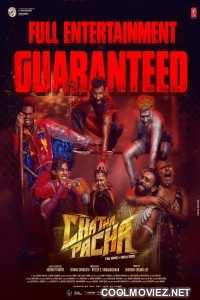 Chatha Pacha (2026) Hindi Dubbed Movie