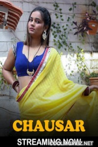 Chaushar (2025) S01 DzyrePlay Hindi Unrated Webseries