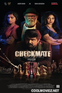 Checkmate (2024) Hindi Dubbed Movie