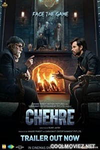 Chehre (2021) Hindi Movie