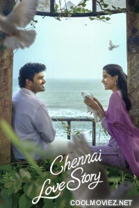 Chennai Love Story (2026) Hindi Dubbed Movie