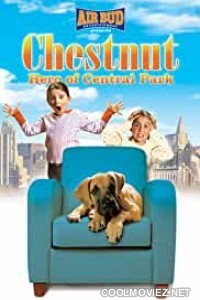Chestnut Hero of Central Park (2005) Hindi Dubbed Movie