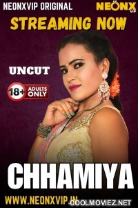 Chhamiya (2025) NeonX Hindi Short Film