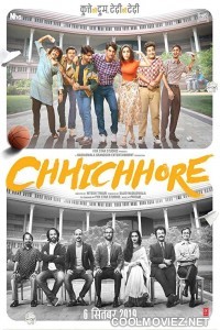Chhichhore (2019) Hindi Movie