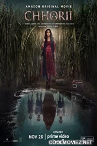 Chhorii (2021) Hindi Movie