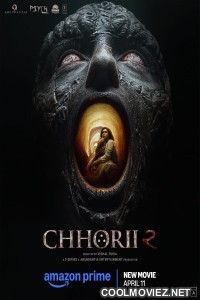 Chhorii 2 (2025) Hindi Movie