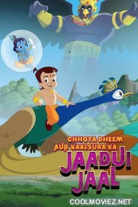 Chhota Bheem aur Kaalsura Ka Jaadui Jaal (2019) Hindi Movie