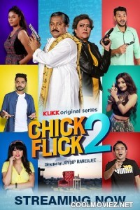 Chick Flick (2021) Season 2