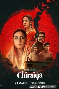 Chiraiya (2026) S01 Hindi Web Series