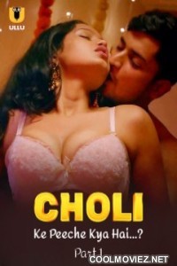 Choli Ke Peeche Kya Hai (2024) Ullu Original